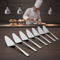 Stainless Steel Cake Server 257mm for Serving Desserts (Pack of 12)