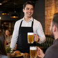 Polycarbonate Beer Mugs 443ml for Bars & Pubs (Pack of 12)