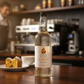 Clear Panettone Syrup 1L for Coffee and Desserts
