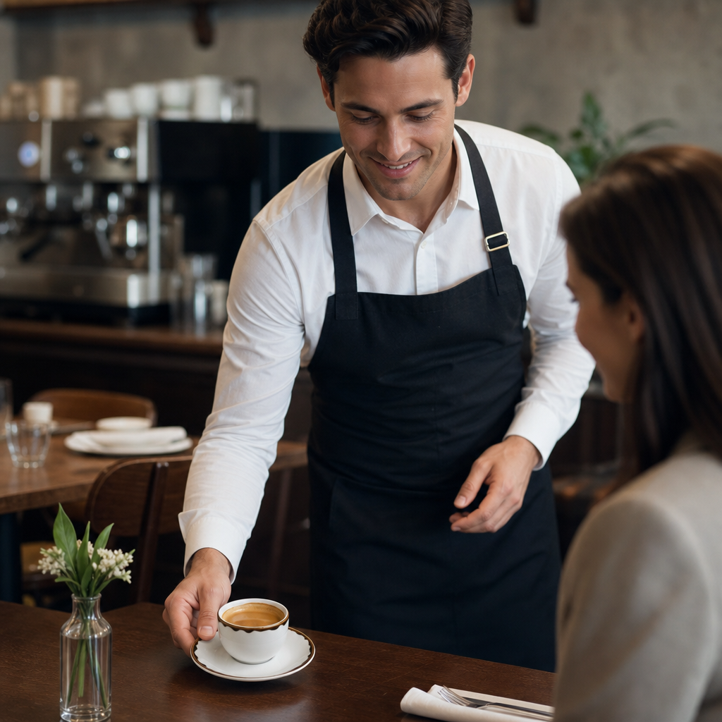 Espresso Saucers 114mm Porcelain for Coffee Shops (Pack of 12)
