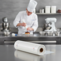 High Density Polyethylene Disposable Piping Bags 530mm for Baking (Roll of 100)