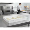 Polypropylene Dough Proofing Box 650mm for Bakeries & Cafés