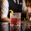 Eco-Crystal Liqueur Tumblers 78ml for Cocktail Service (Pack of 24)