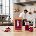 Organic Beetroot Powder 100g for Smoothies & Baking