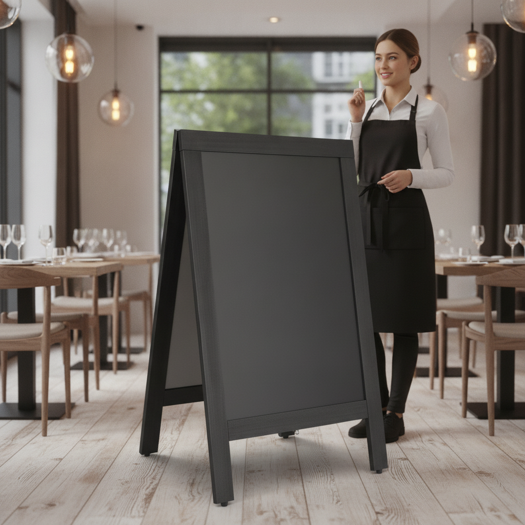 MDF & Pine Pavement Board 500x850mm for Indoor & Outdoor Use