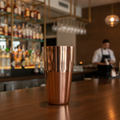 Stainless Steel Polished Copper Boston Can 28oz for Mixology