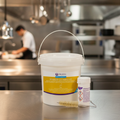 Recycled Cleaning Tub with 75 Sanitising Tablets for Beer Dispense Systems