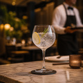 Polycarbonate Gin Glass 525ml for Outdoor Entertaining (Pack of 12)