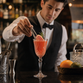 Eco-Crystal Goblet 270ml for Cocktail Service (Pack of 12)