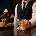 Eco-Crystal Double Old Fashioned Tumblers 319ml for Bars & Pubs (Pack of 12)