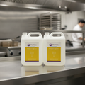 Concentrated Purple Beer Line Cleaner 10L for Cleaning Systems (Pack of 2)