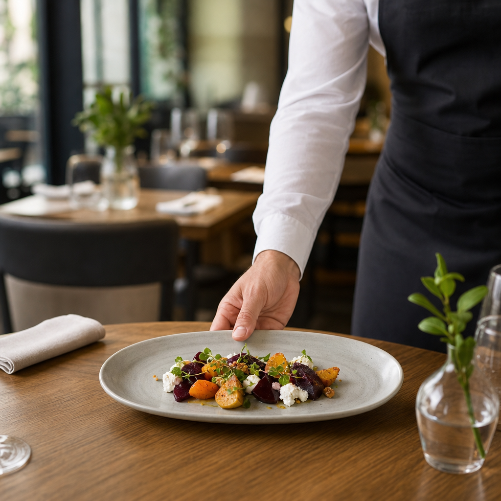 Oval Platters 280x140mm Vitrified Stoneware for Elegant Serving (Pack of 24)