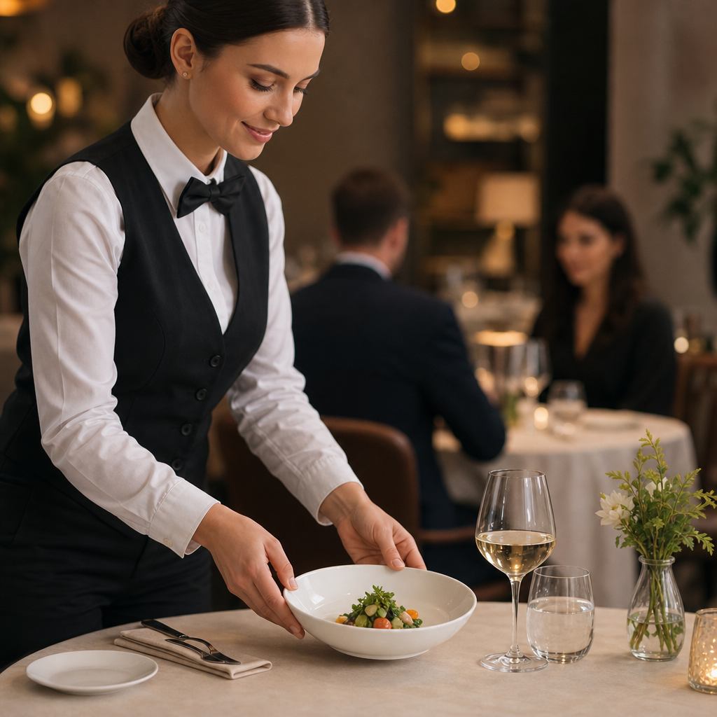 Whitehall Fine Bone China Coupe Bowls 165mm for Elegant Dining