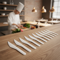 Paper Knife 26mm for Hot or Cold Foods (Pack of 1000)