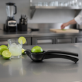Cast Aluminium Mexican Elbow Juicer 217mm for Efficient Juicing