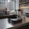 Polypropylene Drip Tray 230x180mm for Airpots and Coffee Cups