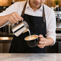 Stainless Steel Milk Jug 590ml for Caf? and Bistros