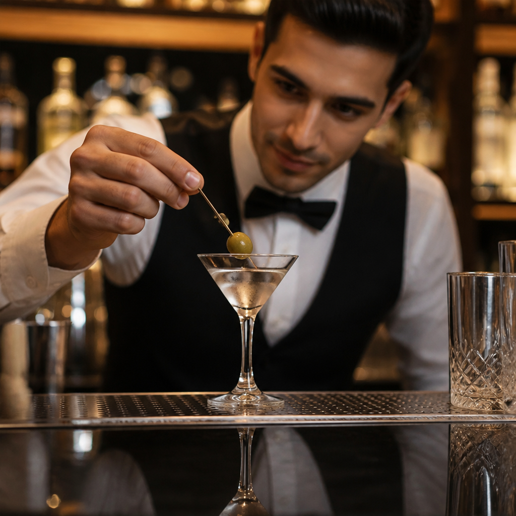 Soda Lime Mini Martini Glass 90ml for Professional Use (Pack of 12)