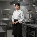 Polycotton Chef Clothing Bundle for Professional Kitchens