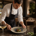Deep Coupe Plates 281mm Porcelain for Sophisticated Dining (Pack of 12)