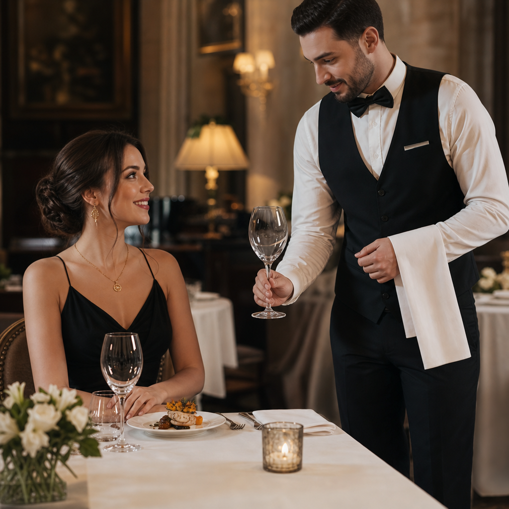 Glass Wine Glasses 450ml for Stylish Venues (Pack of 24)
