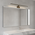 Aluminium Wall Light 800mm for Bathroom Use