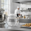 SAN Cookie Jar 2.8L for Kitchen Storage