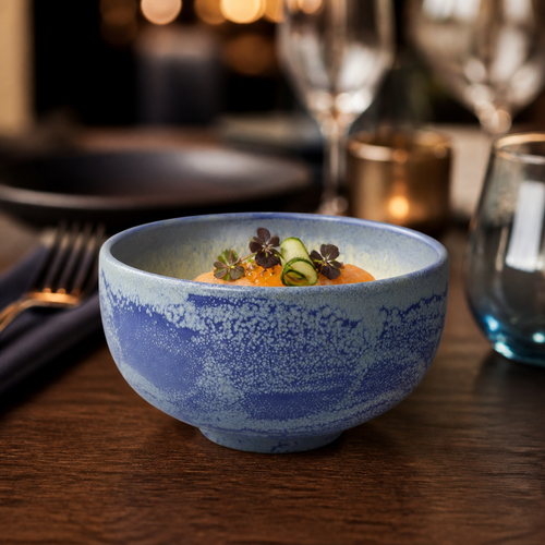 Aurora Bluestone Bowls 110mm for All Courses