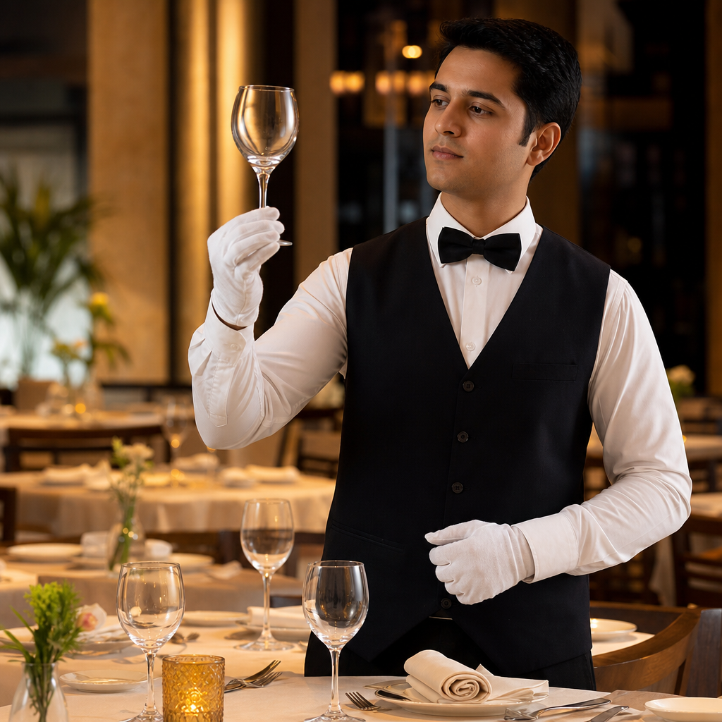 Soda Lime Clear Wine Glasses 400ml for Restaurants (Pack of 12)