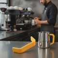 Silicone Sleeve for 1Ltr Jug for Efficient Coffee Service