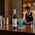 Blue Curacao Syrup 700ml for Cocktails & Mocktails