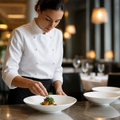 Coupe Bowls 300mm Bone China for Elegant Dining (Pack of 6)