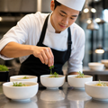 White Taste Bowls 110mm for Casual Dining - Pack of 12