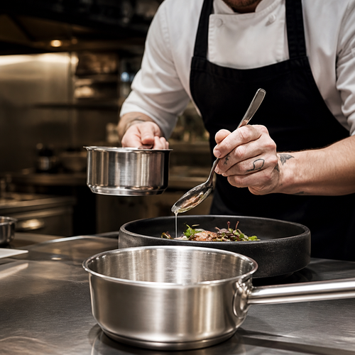 Catering Equipment & Supplies for Food Service Industry