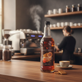 Speculoos Syrup 1L for Coffee and Beverages