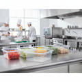 Polycarbonate Food Container 12L for Kitchen Storage