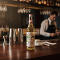 Sugar Free Vanilla Syrup 1L for Cocktails & Hot Drinks