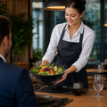 Bowl 190mm Melamine for Casual and Upscale Dining