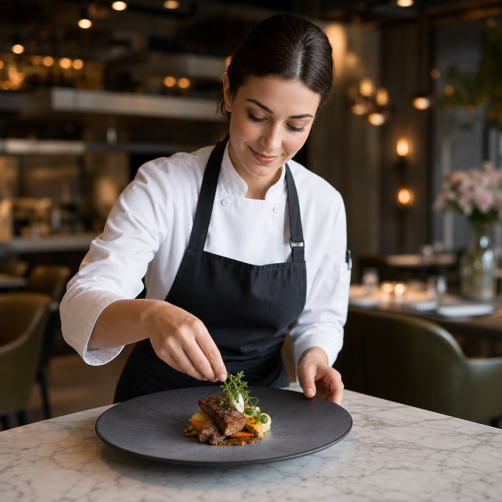 Plate Black Melamine for Stylish Dining (5 inch to 11-12 inch)