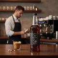 Hazelnut Syrup 1L for Coffee and Cocktails