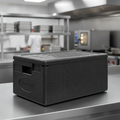 Expanded Polypropylene Insulated Food Pan Carrier 46L for Catering