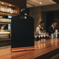 Wooden Double-Sided Board for Bars & Restaurants