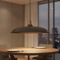 Iron Giant Bowl Pendant Light 610mm for Stylish Interiors