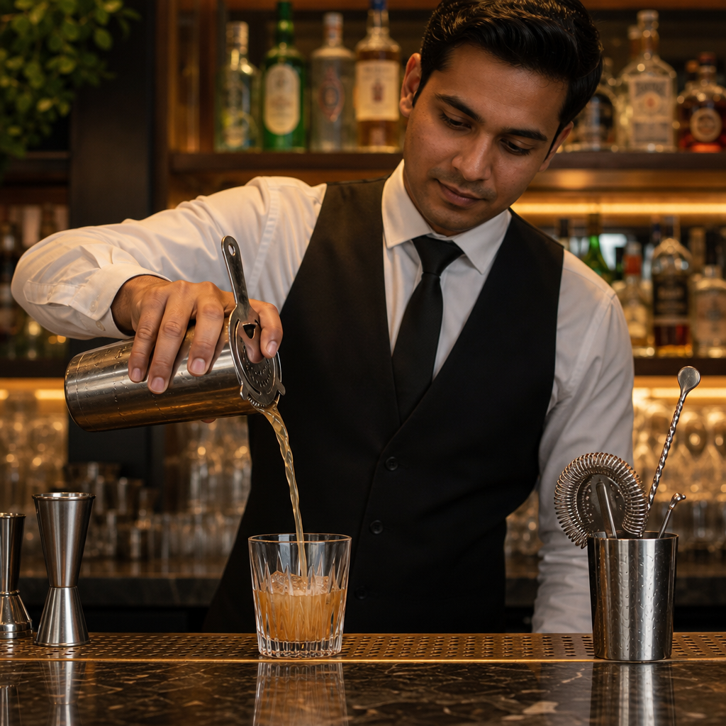 Polycarbonate Tumblers 220ml for Bars & Restaurants (Pack of 6)