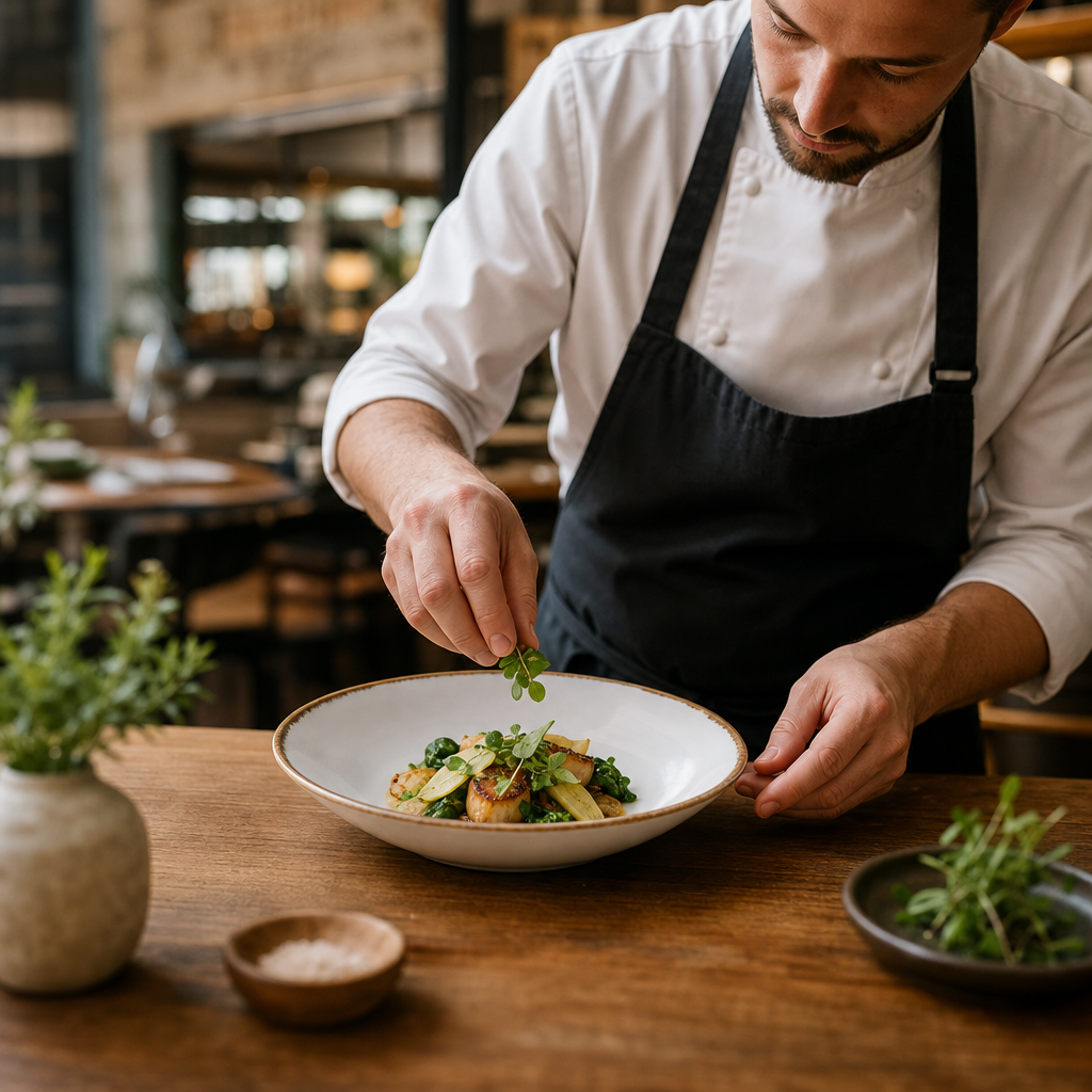 Coupe Bowl 248mm Natural Porcelain for Farm-to-Table Dining (Pack of 12)