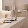Anti-Microbial Mains Kit for Automatic Taps