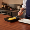 Iron Omelette Pan 20cm for Japanese Cooking