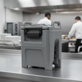 Polyethylene Insulated Beverage Dispenser 10.4L for Catering Events