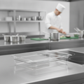 Copolymer Gastronorm Food Tray 3.9L for Food Service