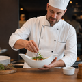 Scoop Bowl 165mm Porcelain for Casual Dining (Pack of 12)